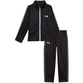 Under Armour Armour Classic Track Set Infant Girls