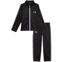 Under Armour Firetrap 2 Piece Jogging Set Baby Girls