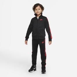 Nike NSW Tricot Set Infant Boys