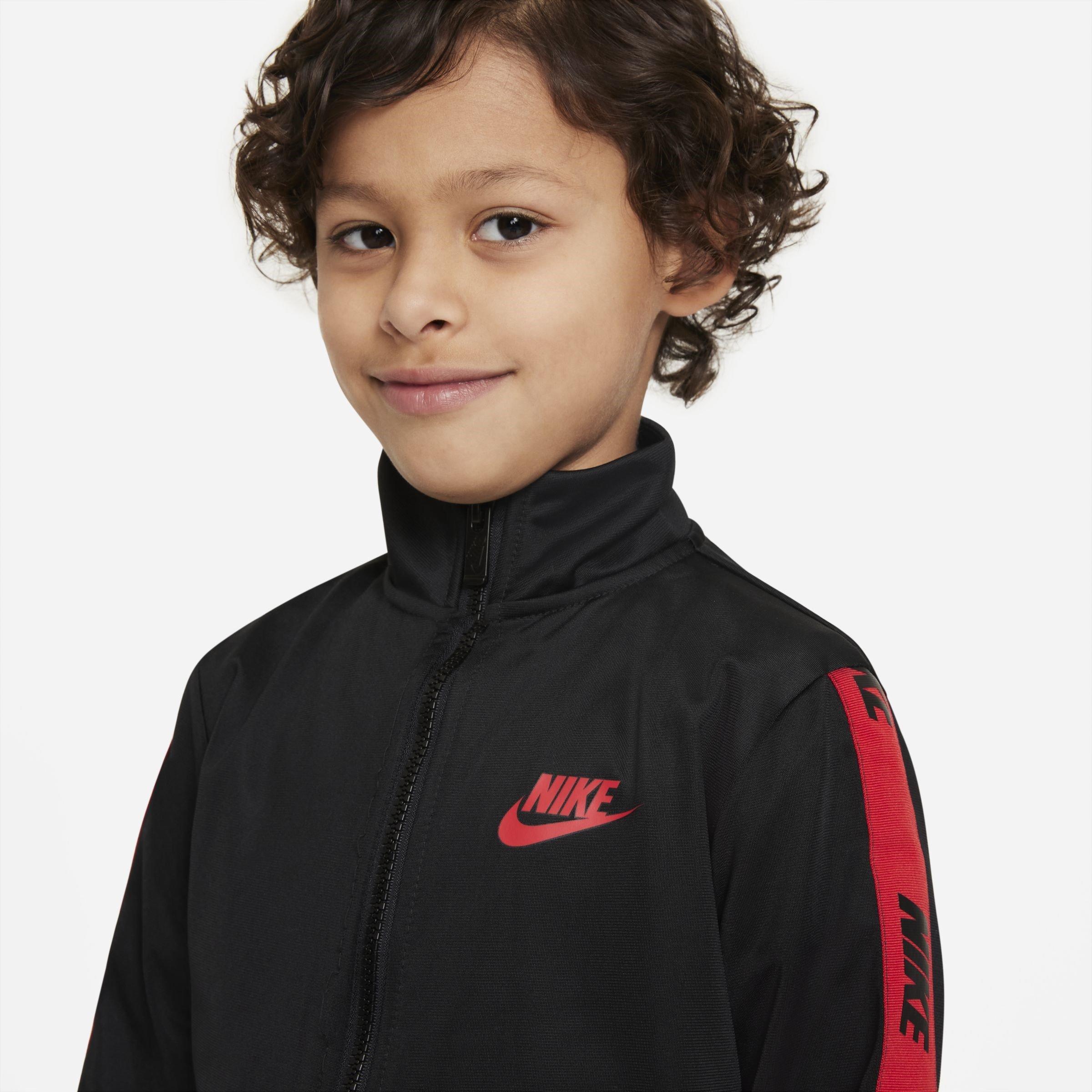 Nero - Nike - Tricot Set Infant Boys - 3