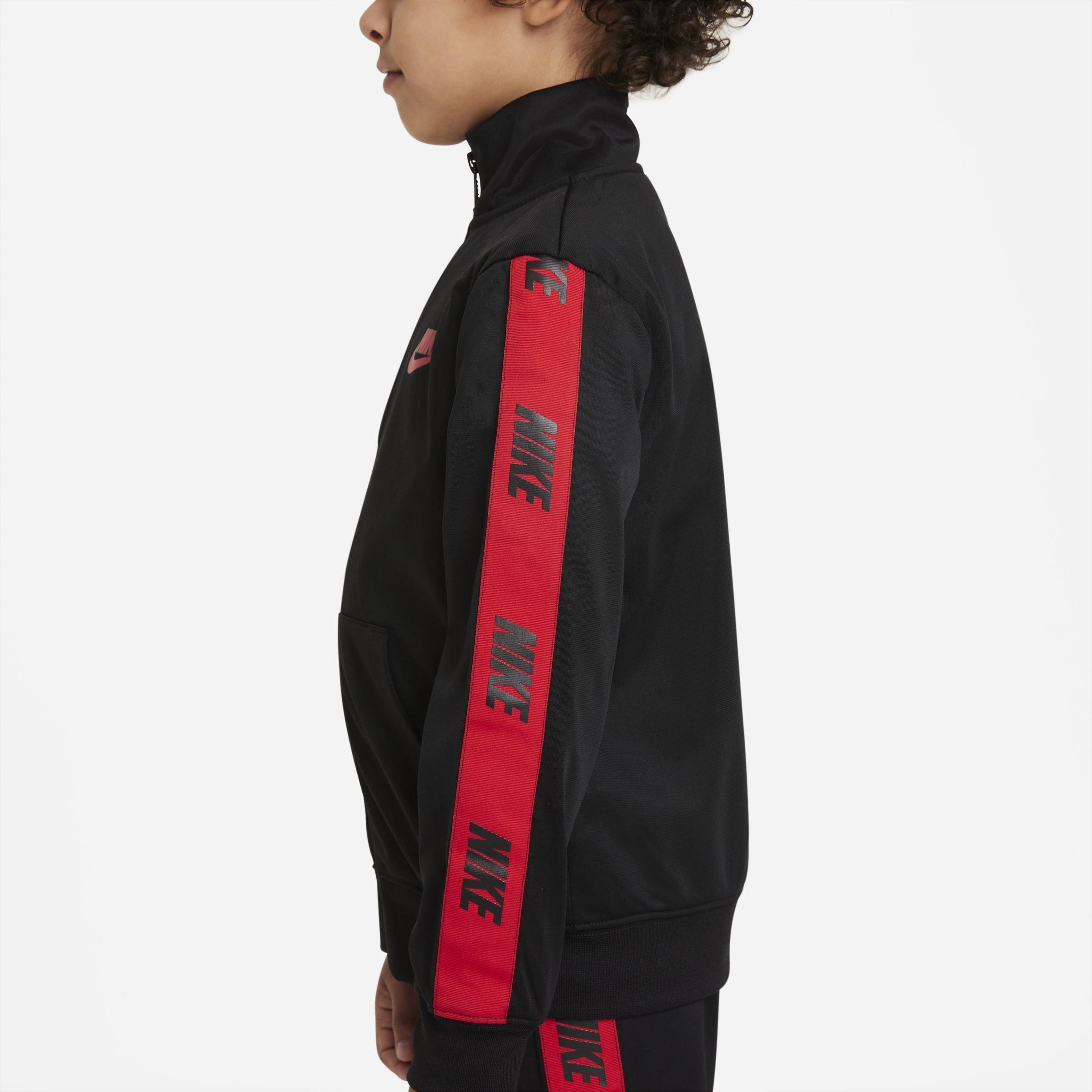 Nero - Nike - Tricot Set Infant Boys - 4