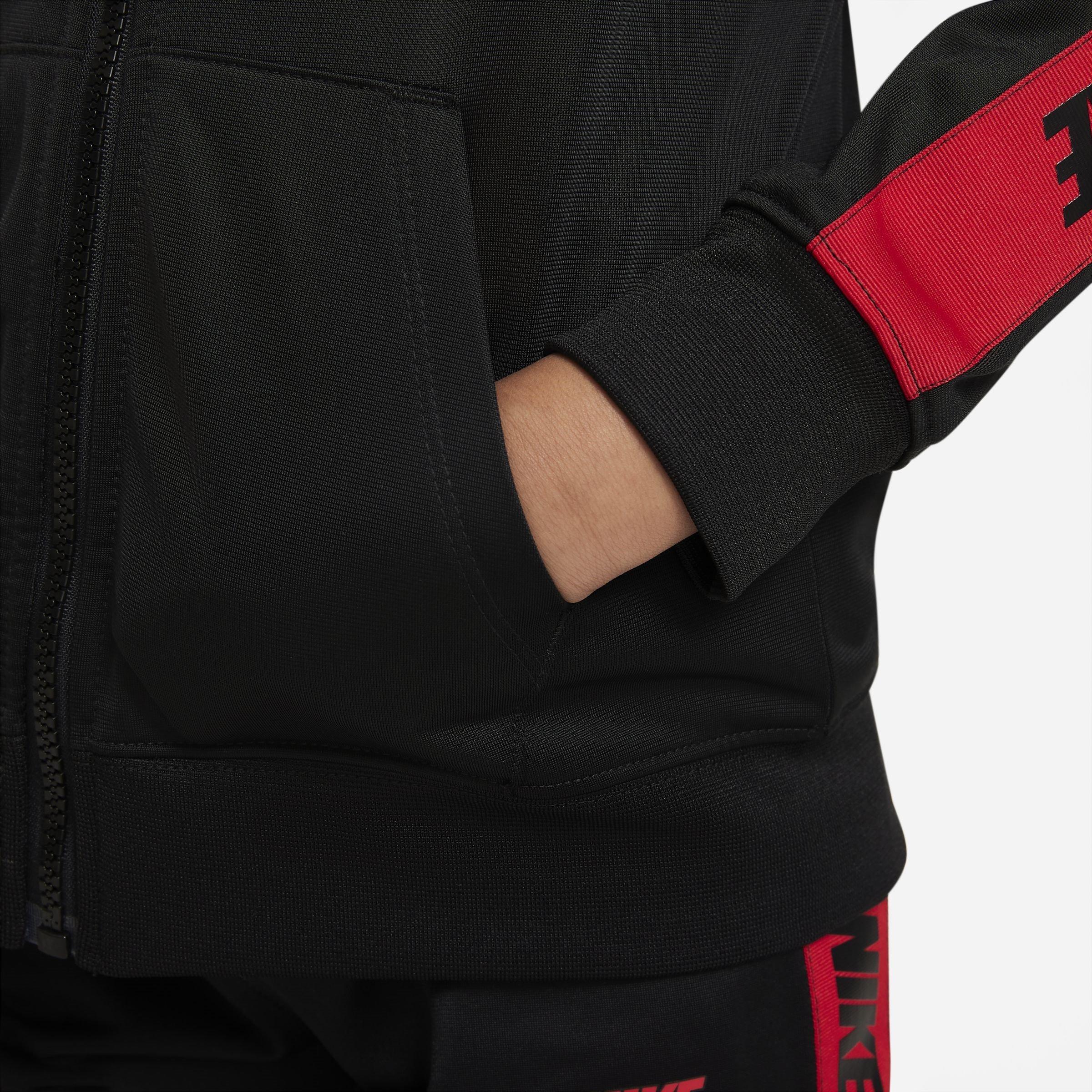 Nero - Nike - Tricot Set Infant Boys - 5