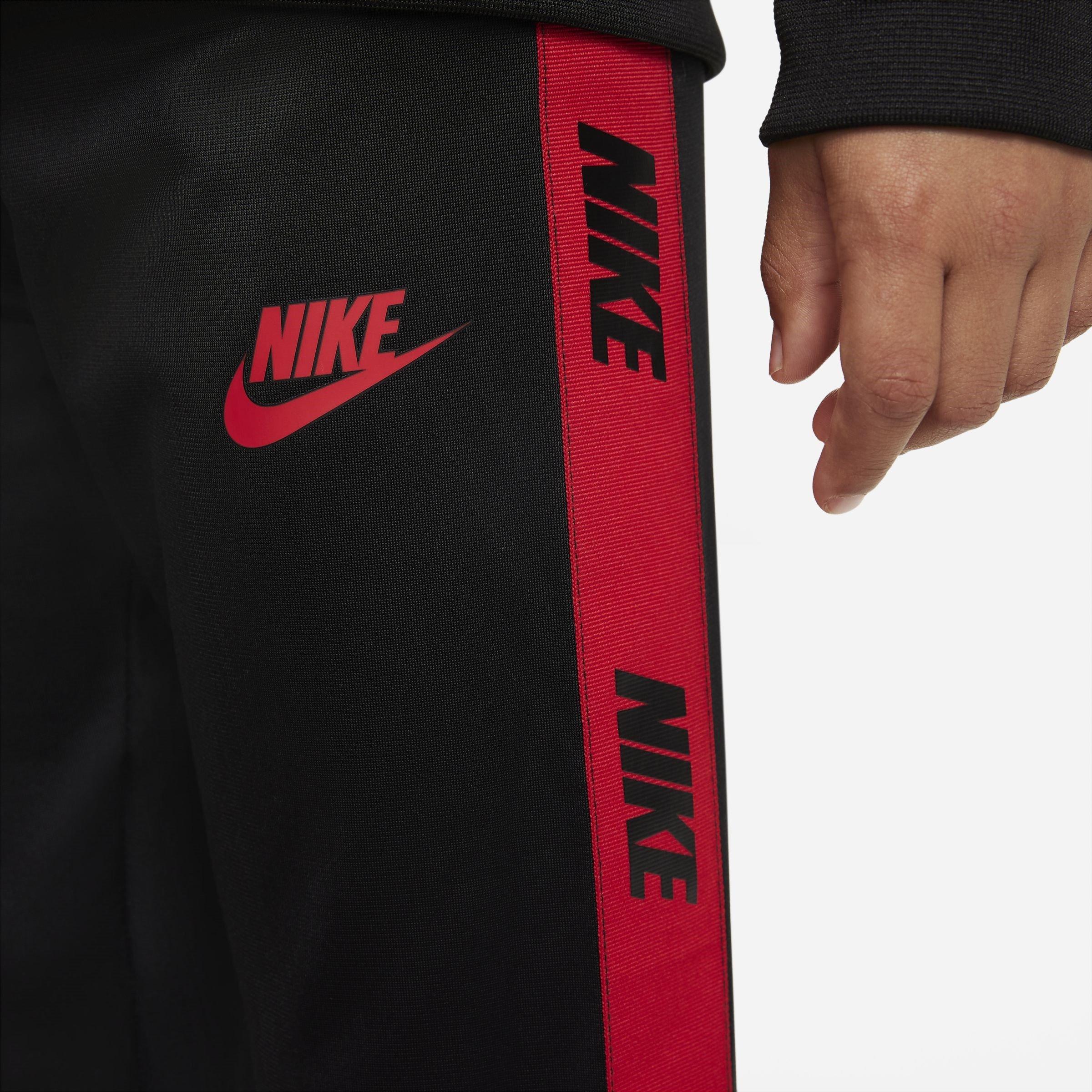 Nero - Nike - Tricot Set Infant Boys - 6