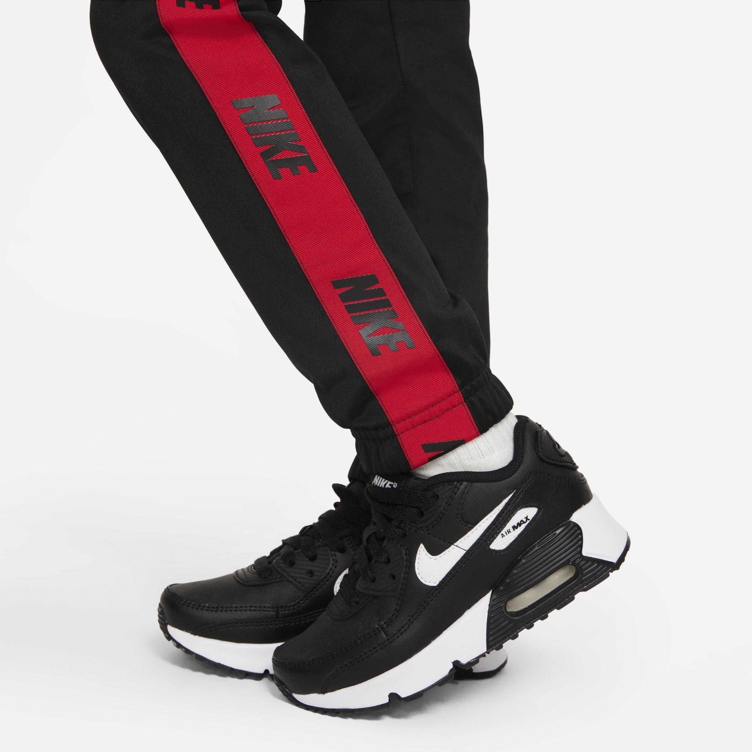 Nero - Nike - Tricot Set Infant Boys - 7