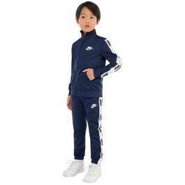 Nike NSW Tricot Set Infant Boys