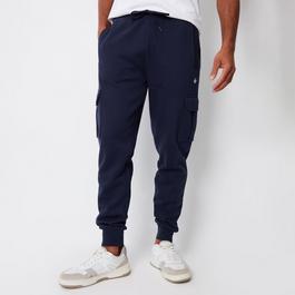 Threadbare Cargo Style Joggers