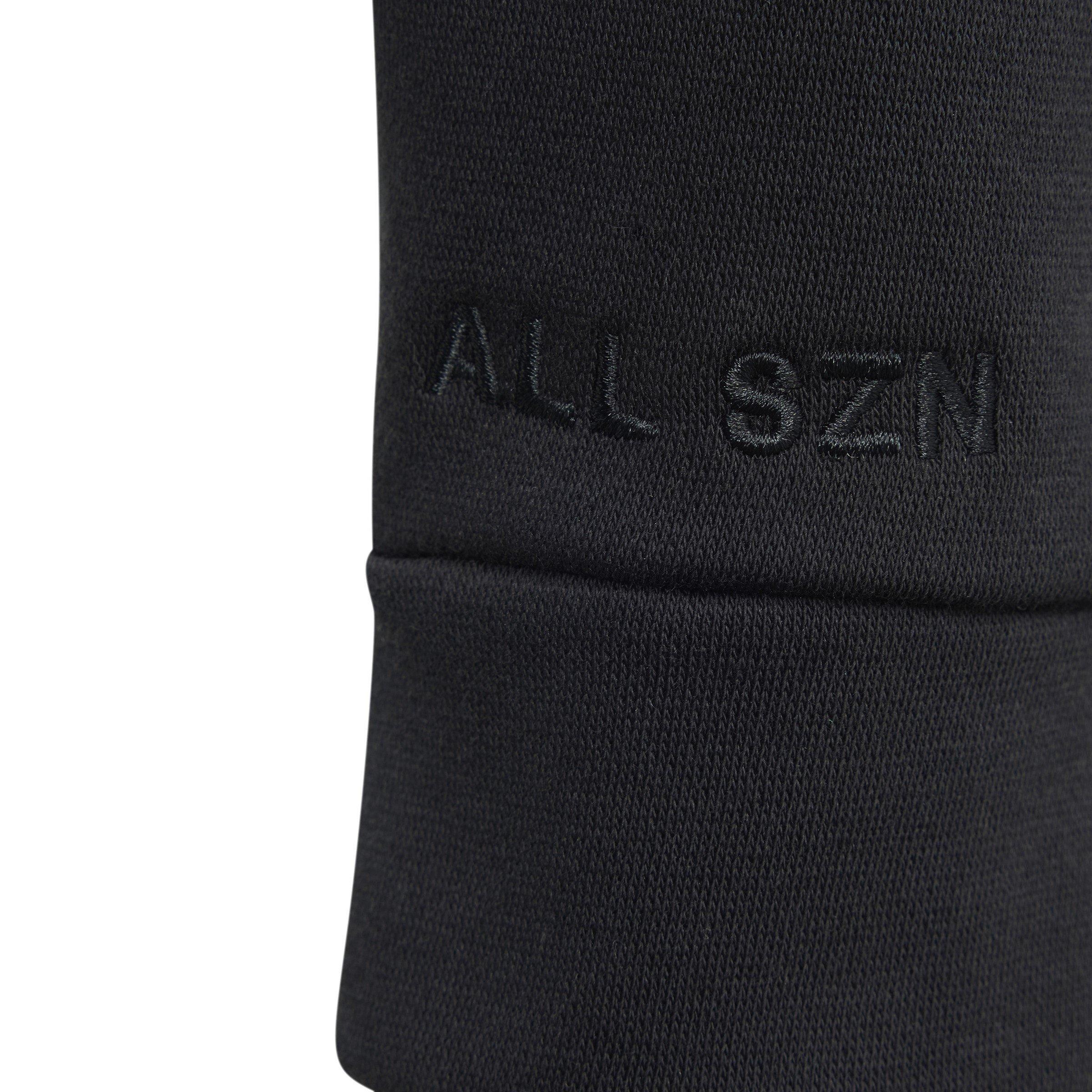 Black - adidas - Hooded Fleece Tracksuit Babies - 7