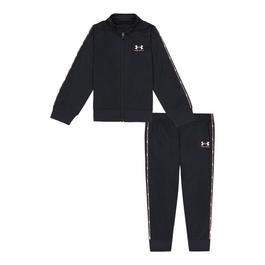 Under Armour Under Armour Piping Track Set Infant Girls