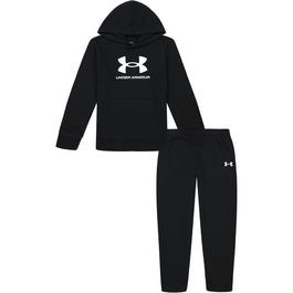 Under Armour Under Armour Big Logo Set Infant Boys