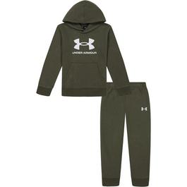 Under Armour Under Armour Big Logo Set Infant Boys