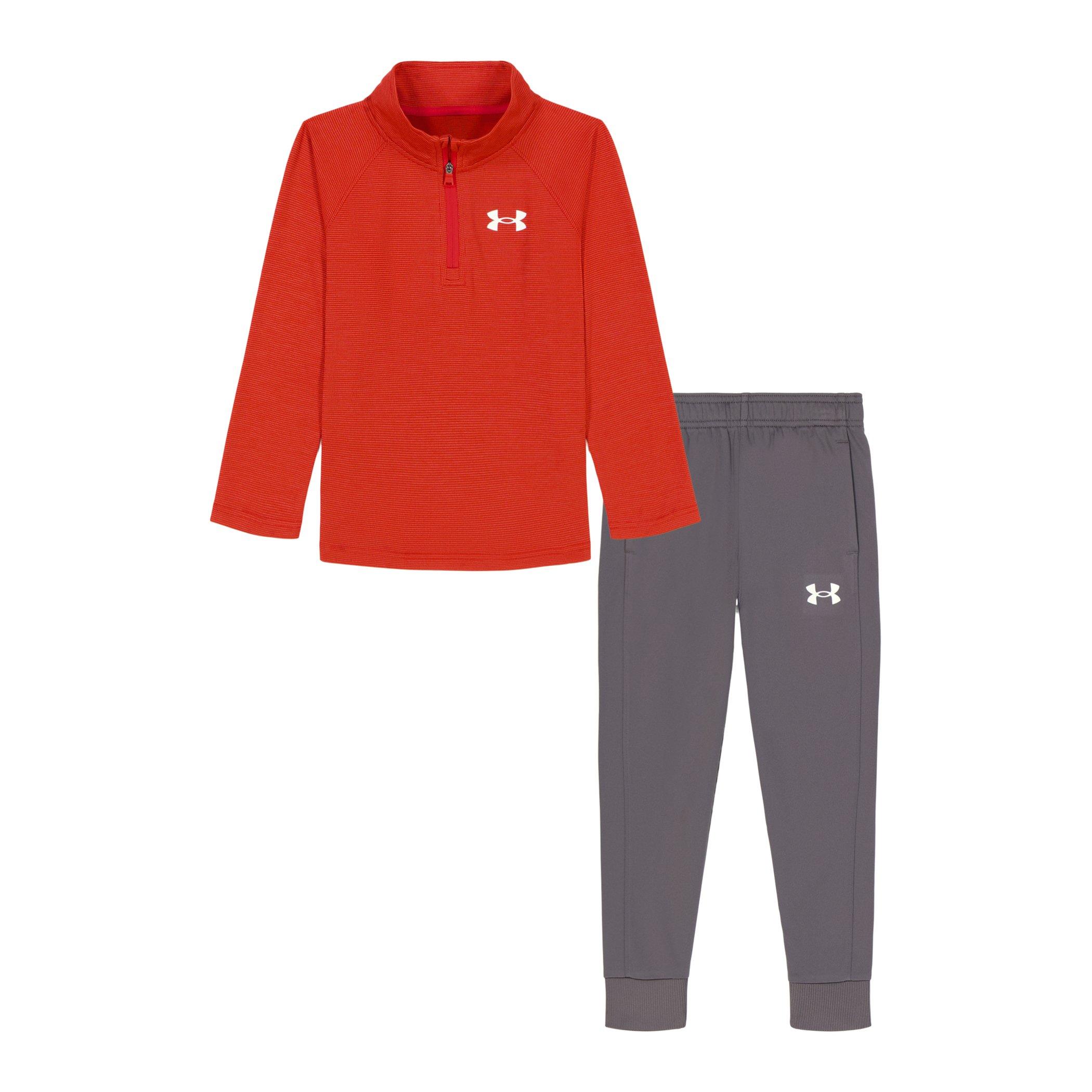 Red/Grey