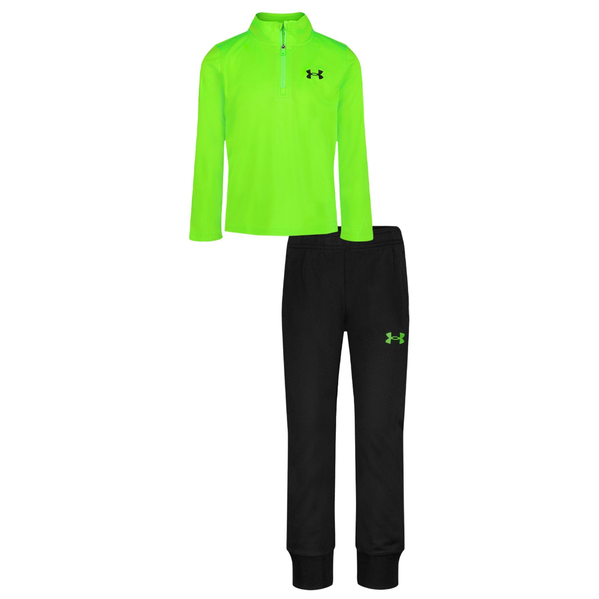 Lime/Black
