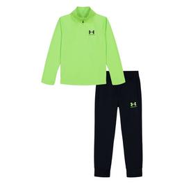 Under Armour under armour heatgear core long sleeve baselayer mens