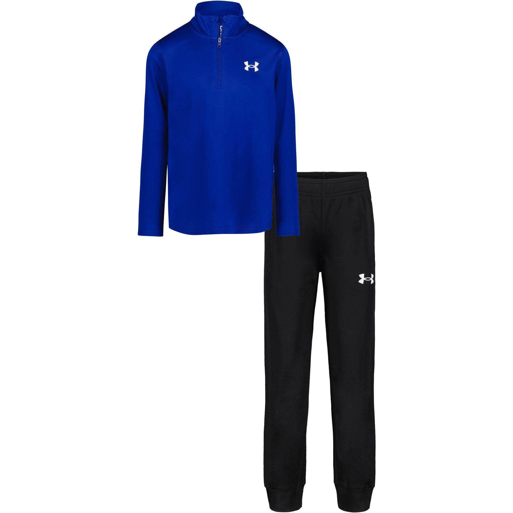Tech Blue/Black