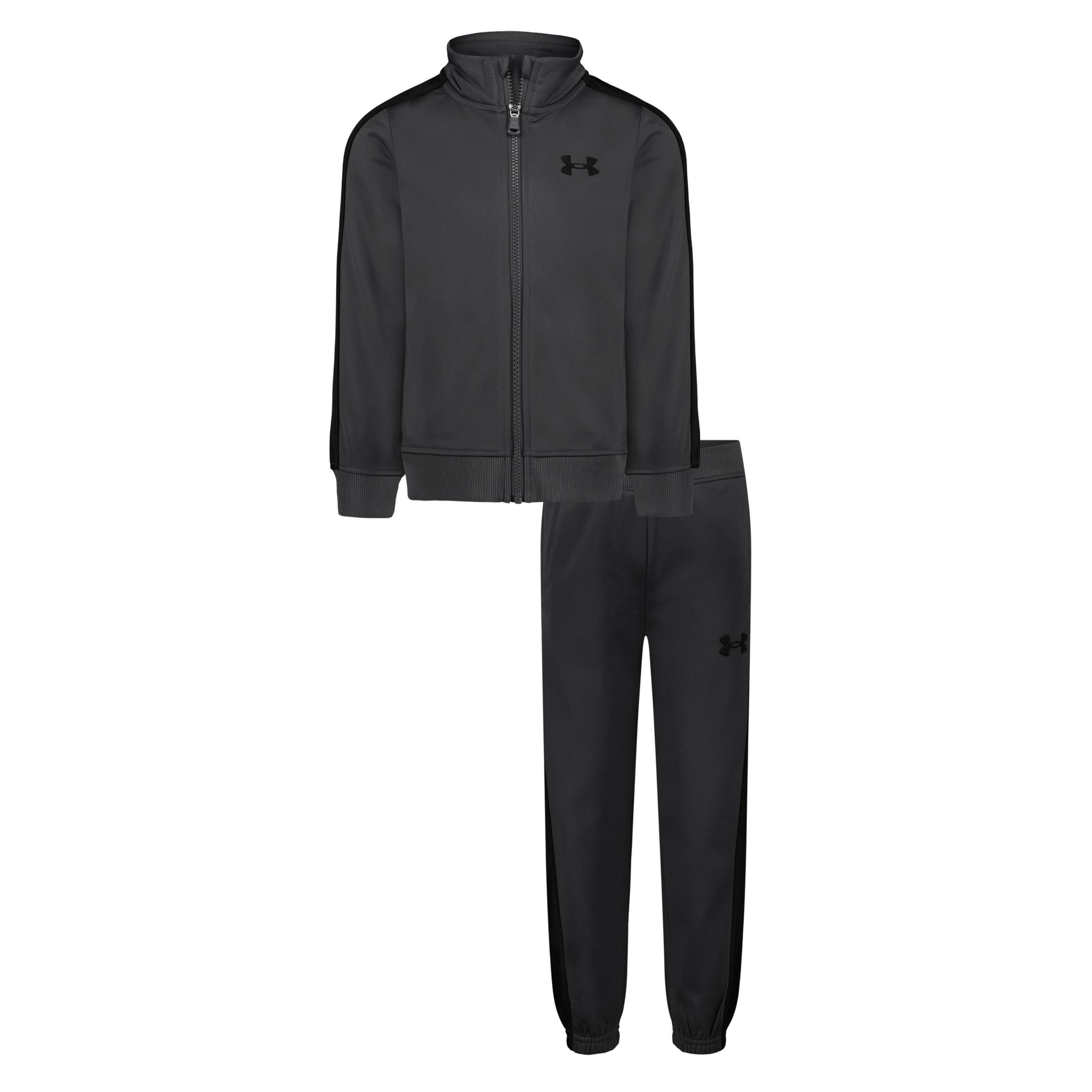 Knit Track Suit Infant Boys