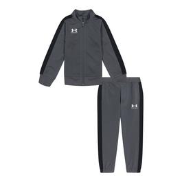 Under Armour Under Armour Knit Track Suit Infant Boys