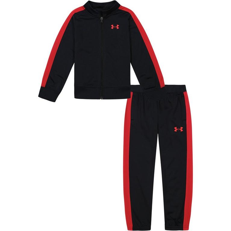 Noir/Rouge - Under Armour - Under Armour tenis under armour charged prospect masculino - 1