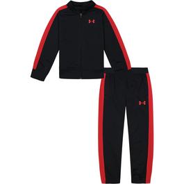 Under Armour Under Armour Knit Track Suit Infant Boys