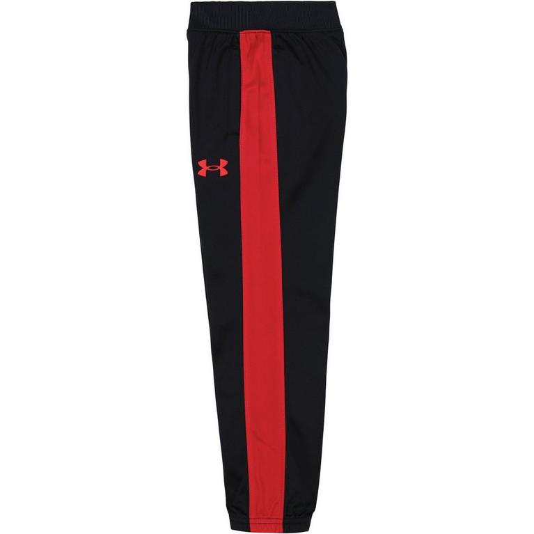 Noir/Rouge - Under Armour - Under Armour tenis under armour charged prospect masculino - 2