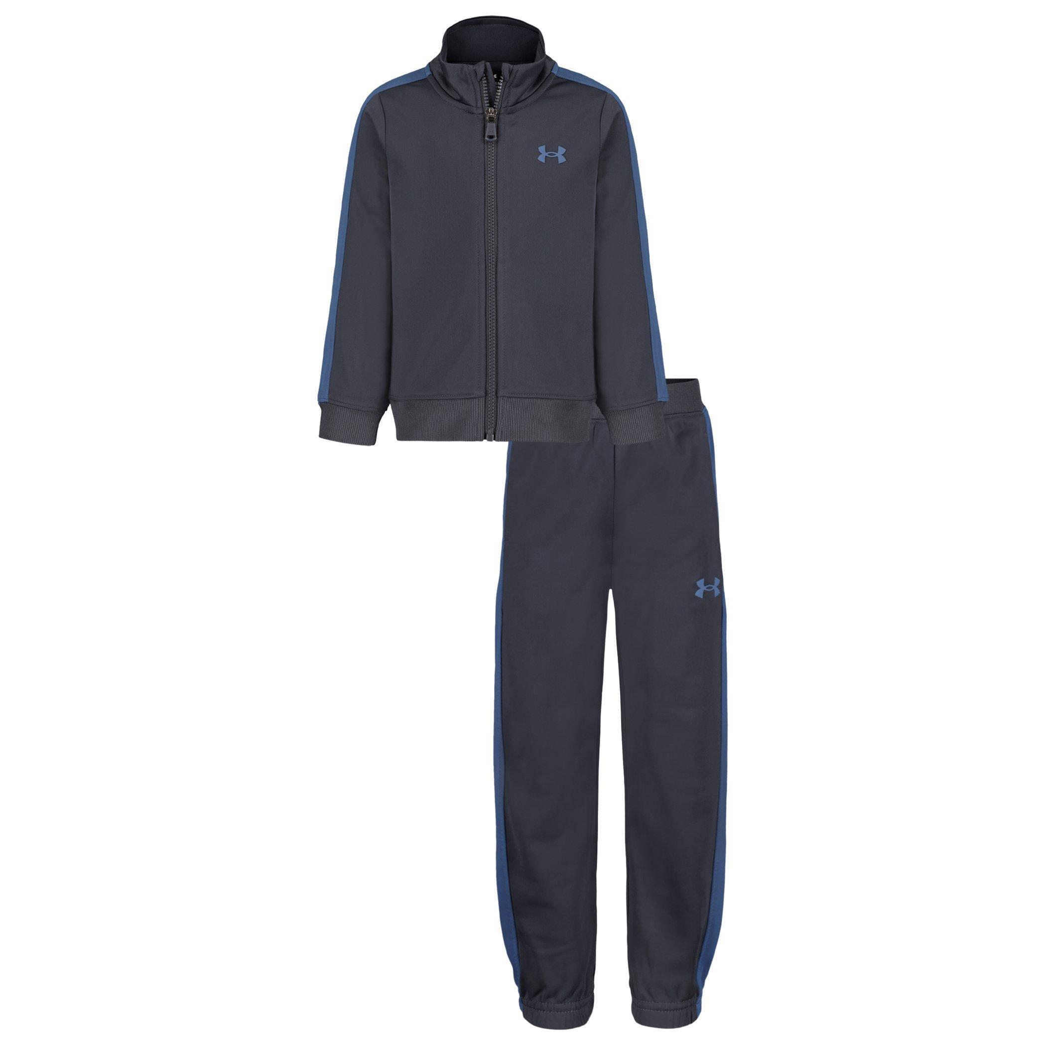 Under Armour Knit Track Suit Infant Boys