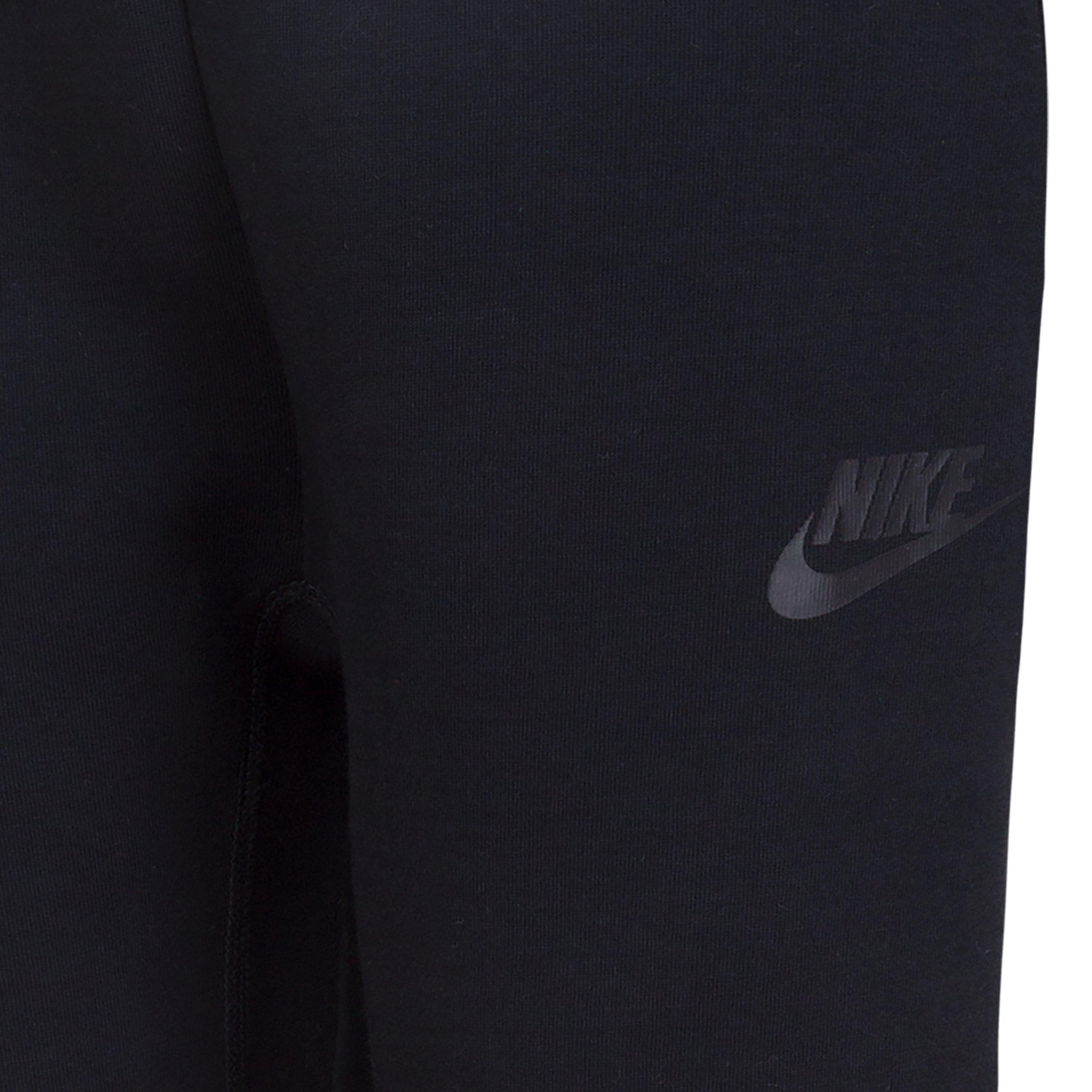 Schwarz - Nike - Tech Fleece Tracksuit Infants - 5