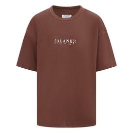 Blank Essentials Regular-Fit T-Shirt
