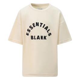Blank Essentials Regular-Fit T-Shirt