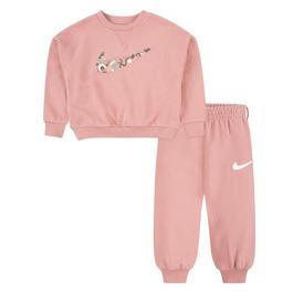 Nike mbym Pullover 'Minnie' blu rosso rosa bianco