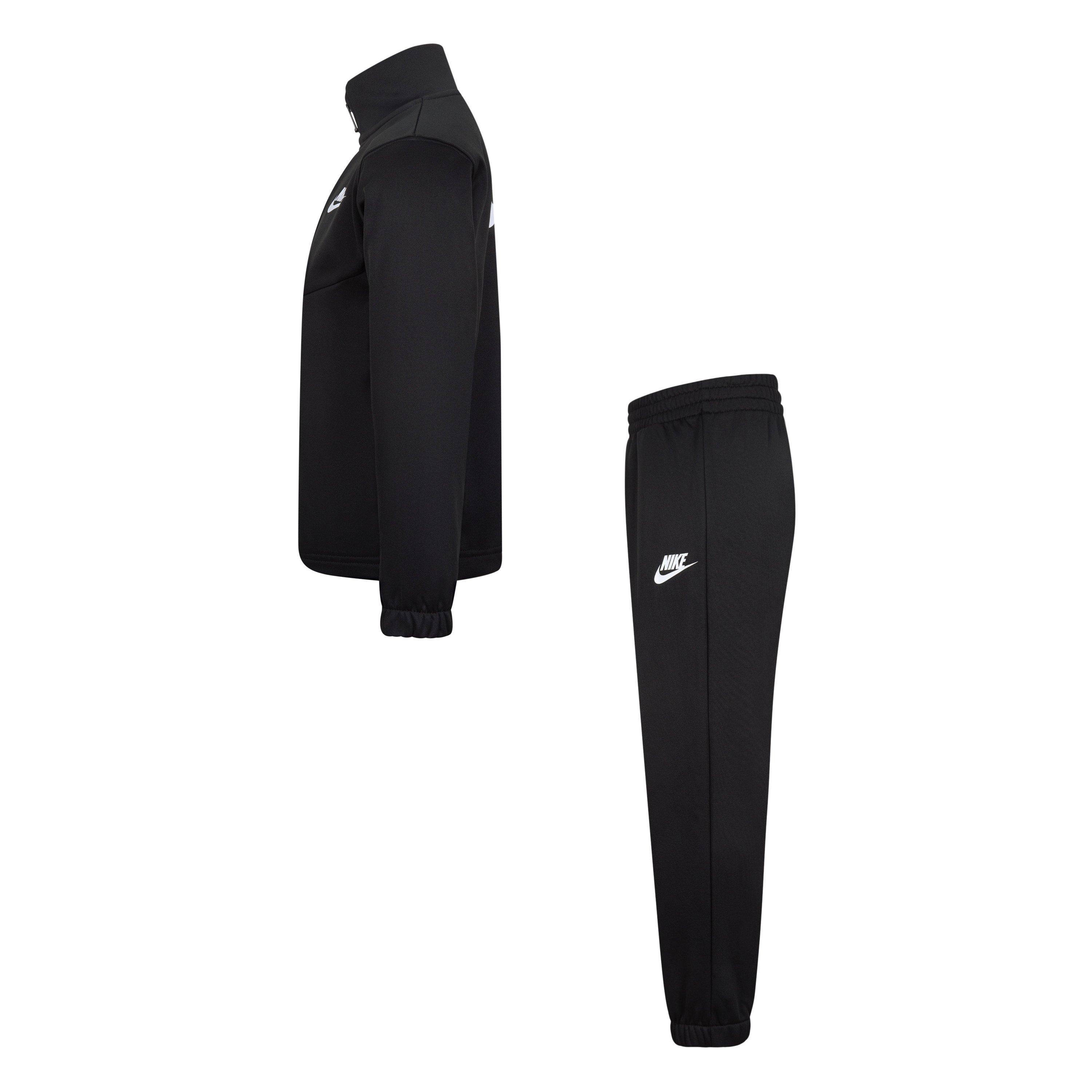 Schwarz - Nike - Essential Tricot Set Infants - 2