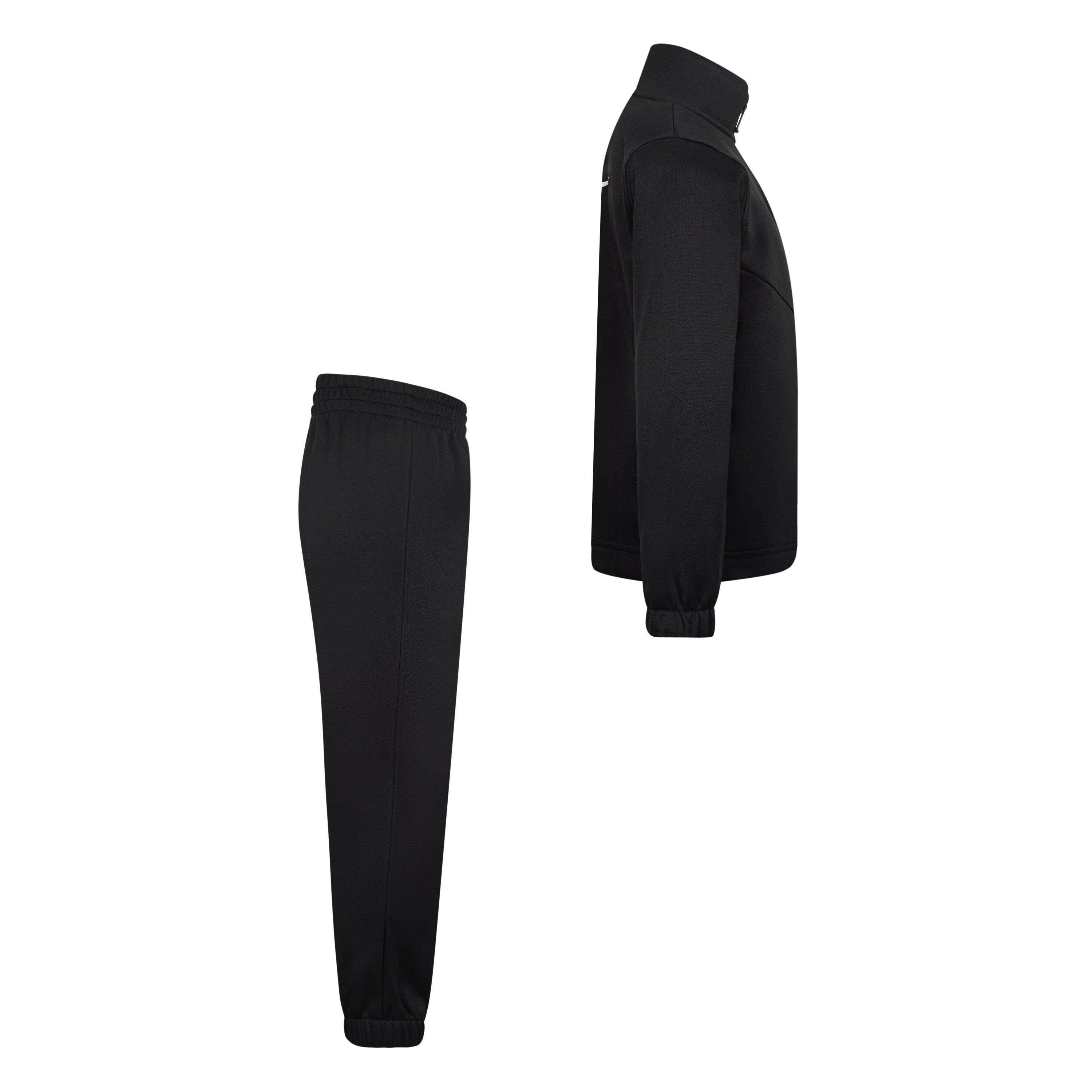 Schwarz - Nike - Essential Tricot Set Infants - 3