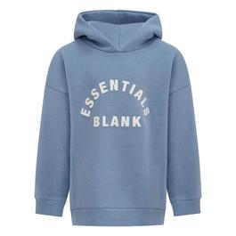 Blank Essentials Tech Fleece OTH Hoody