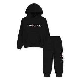 Air Jordan Baseline Set In61