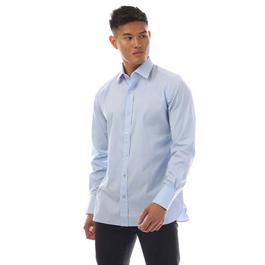 Tom Ford Long Sleeve Dress Shirt