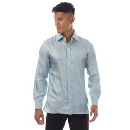 Tom Ford Long Sleeve Dress Shirt
