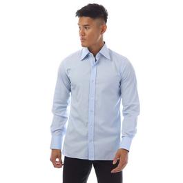 Tom Ford Long Sleeve Dress Shirt