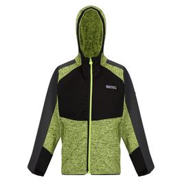 Regatta Dissolver Vi Fleece Hoody Unisex Kids