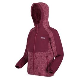 Regatta Regatta Dissolver Vi Fleece Hoody Unisex Kids