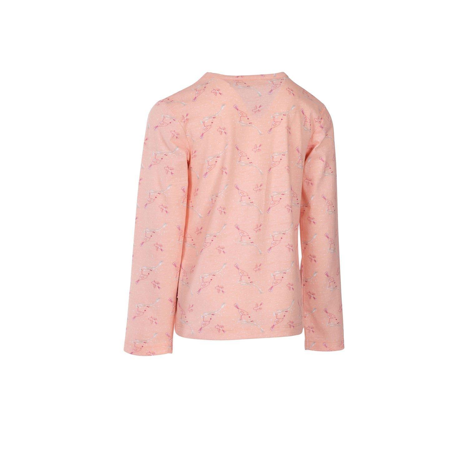 Pink - Trespass - Proceeds Long Sleeve Top Juniors - 2