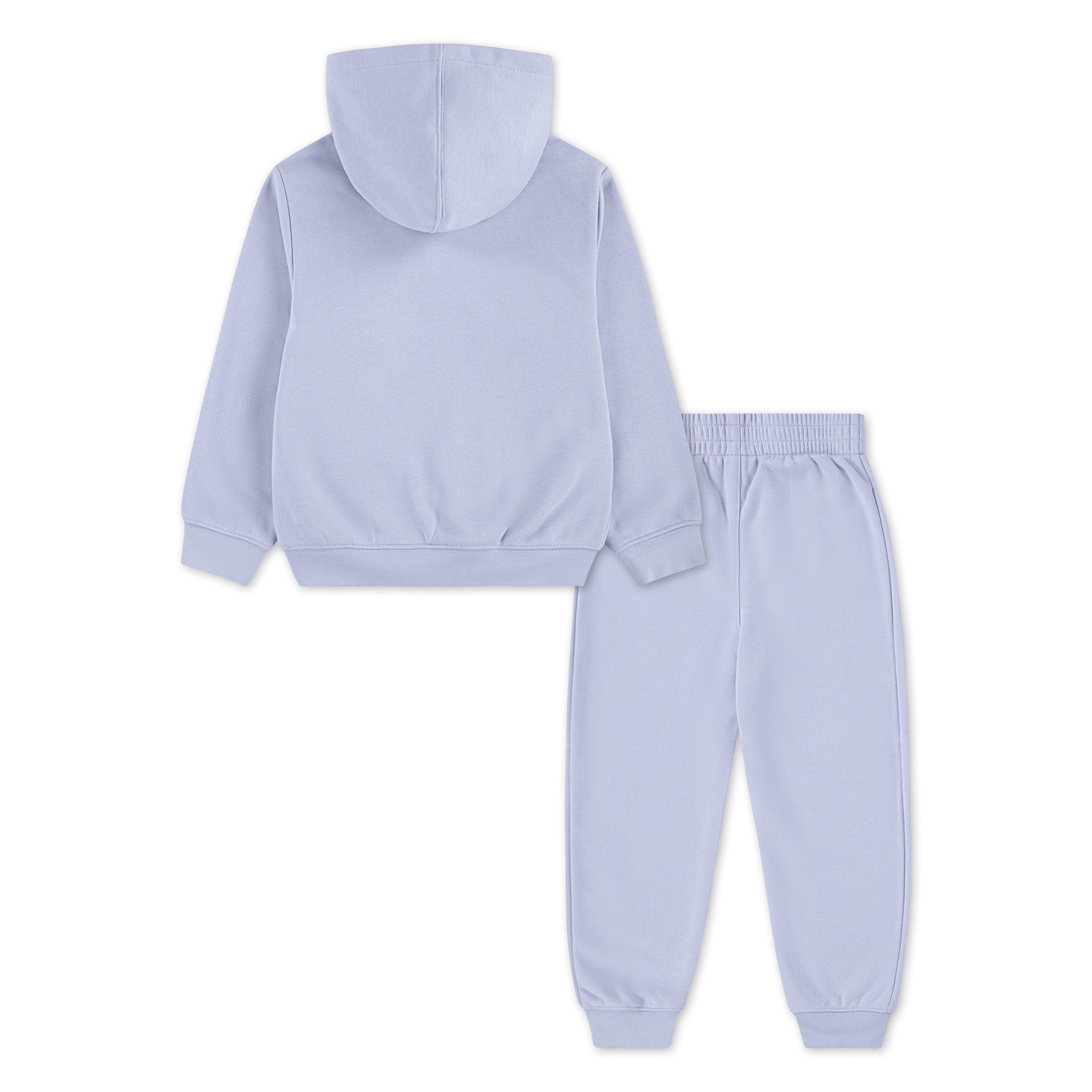 Ghost - Air Jordan - Brknln Set In62 - 2