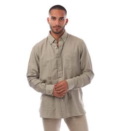 Tom Ford Oxford Slim Shirt