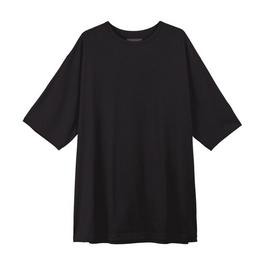 Y3 Boxy Short Sleeve T-Shirt