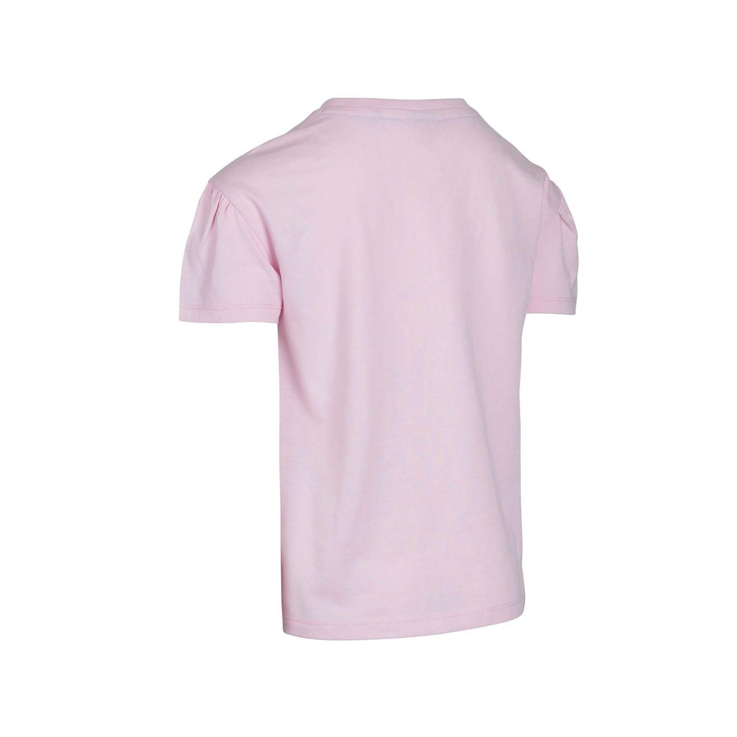Pink - Trespass - Mellow T-Shirt Juniors - 2