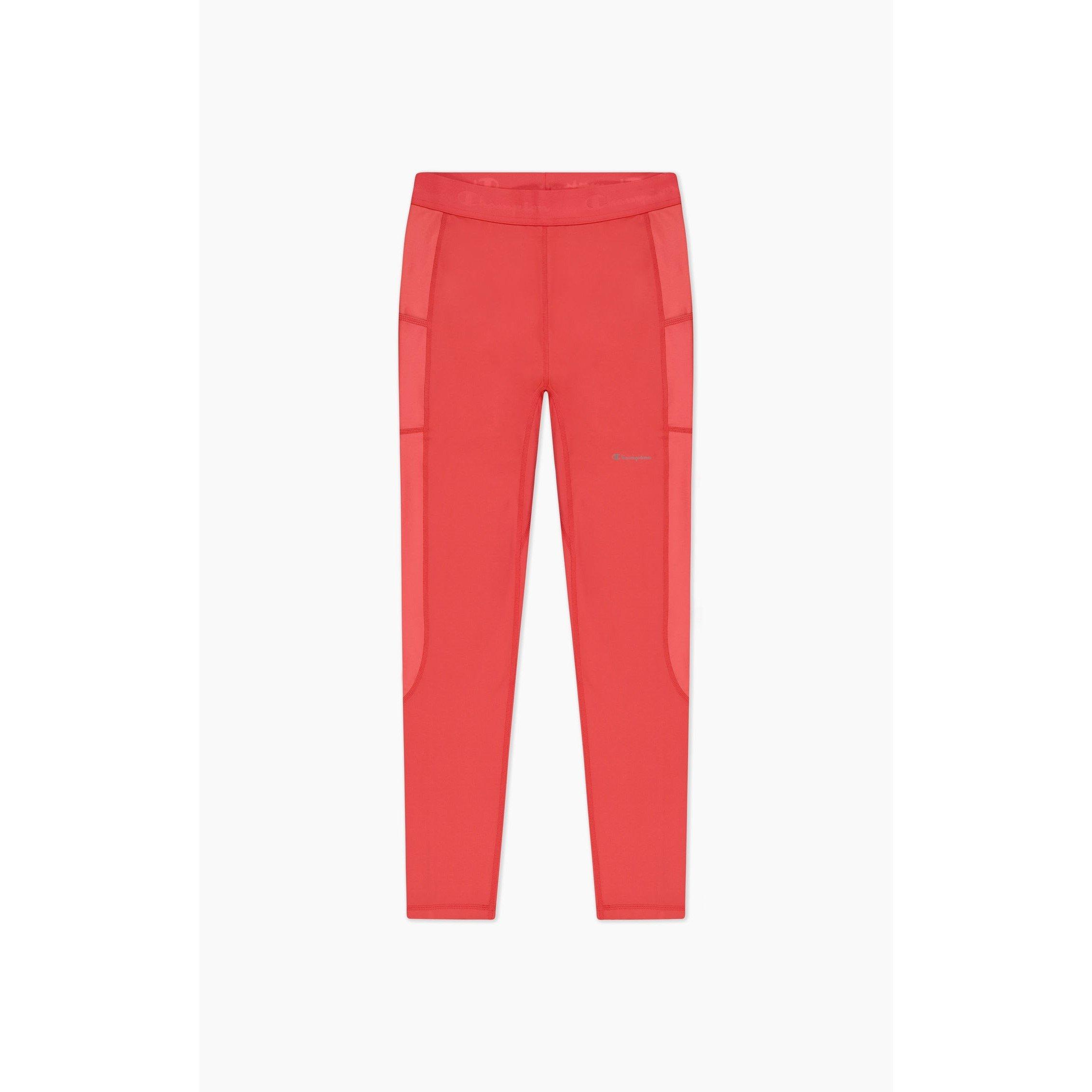 Pink - Champion - Women's Leggings