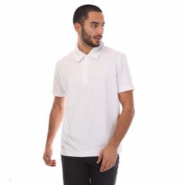 Belstaff Stretch Cotton Challenger Polo Shirt