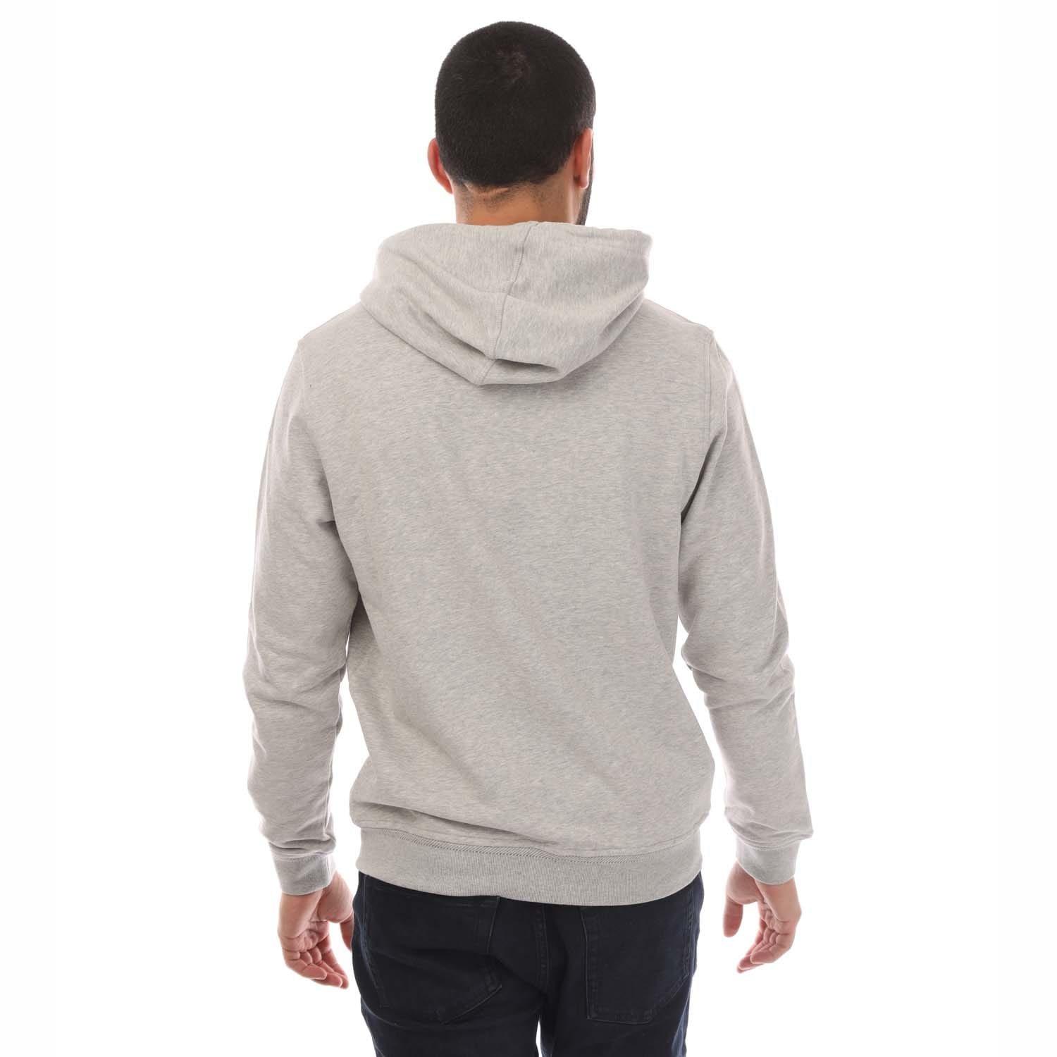Silver - Belstaff - Full-Zip Hoodie - 2