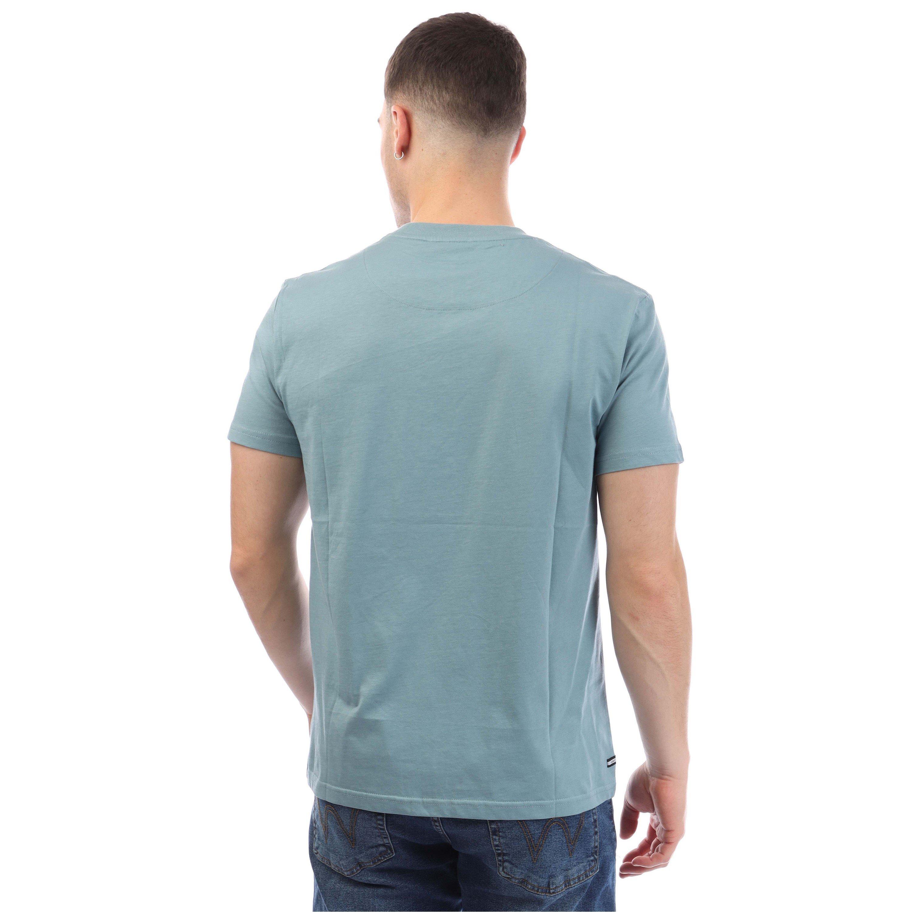 Light Blue - Weekend Offender - McMoney T-Shirt - 2