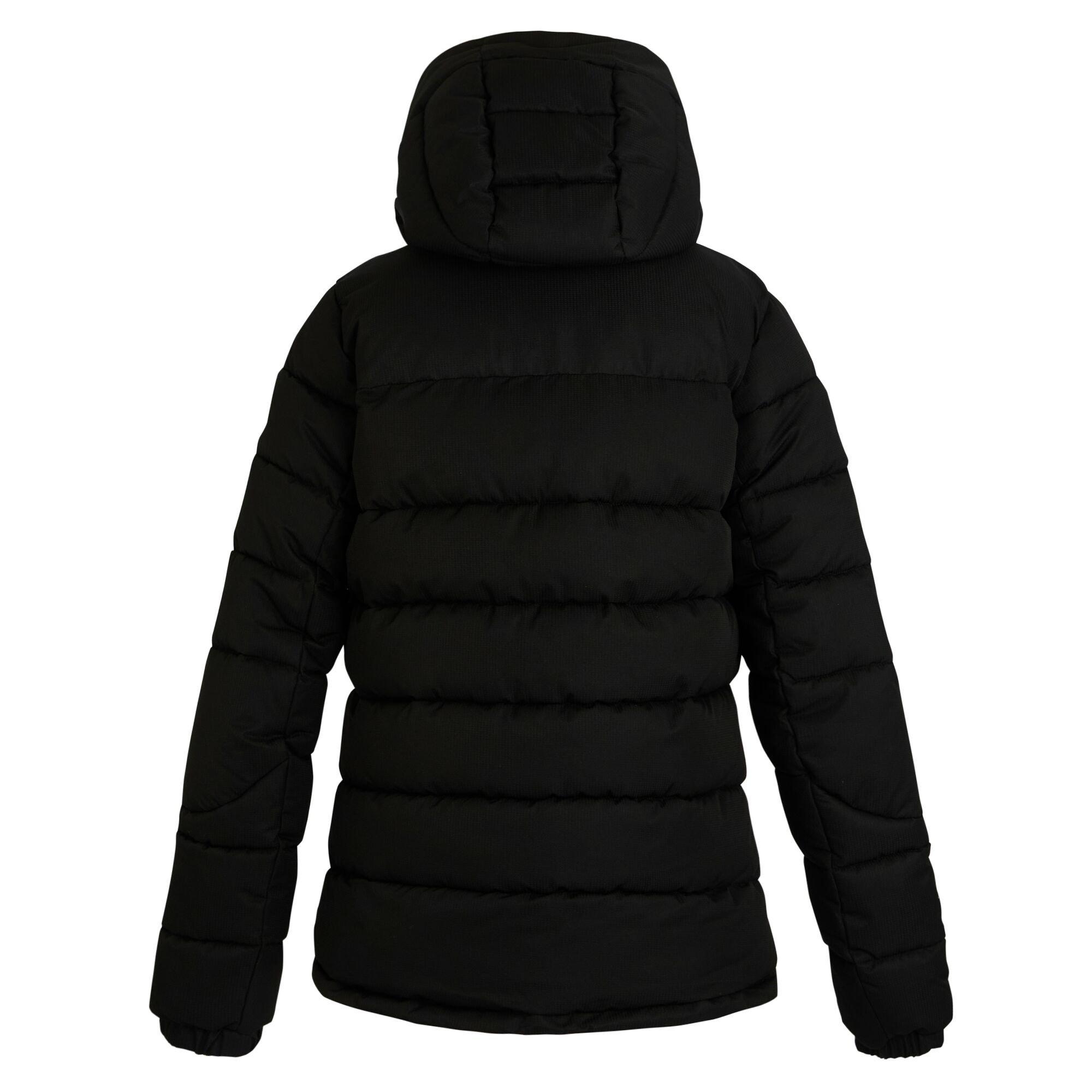 Black - Regatta - Womens Aldthorn Insulated Jacket - 11