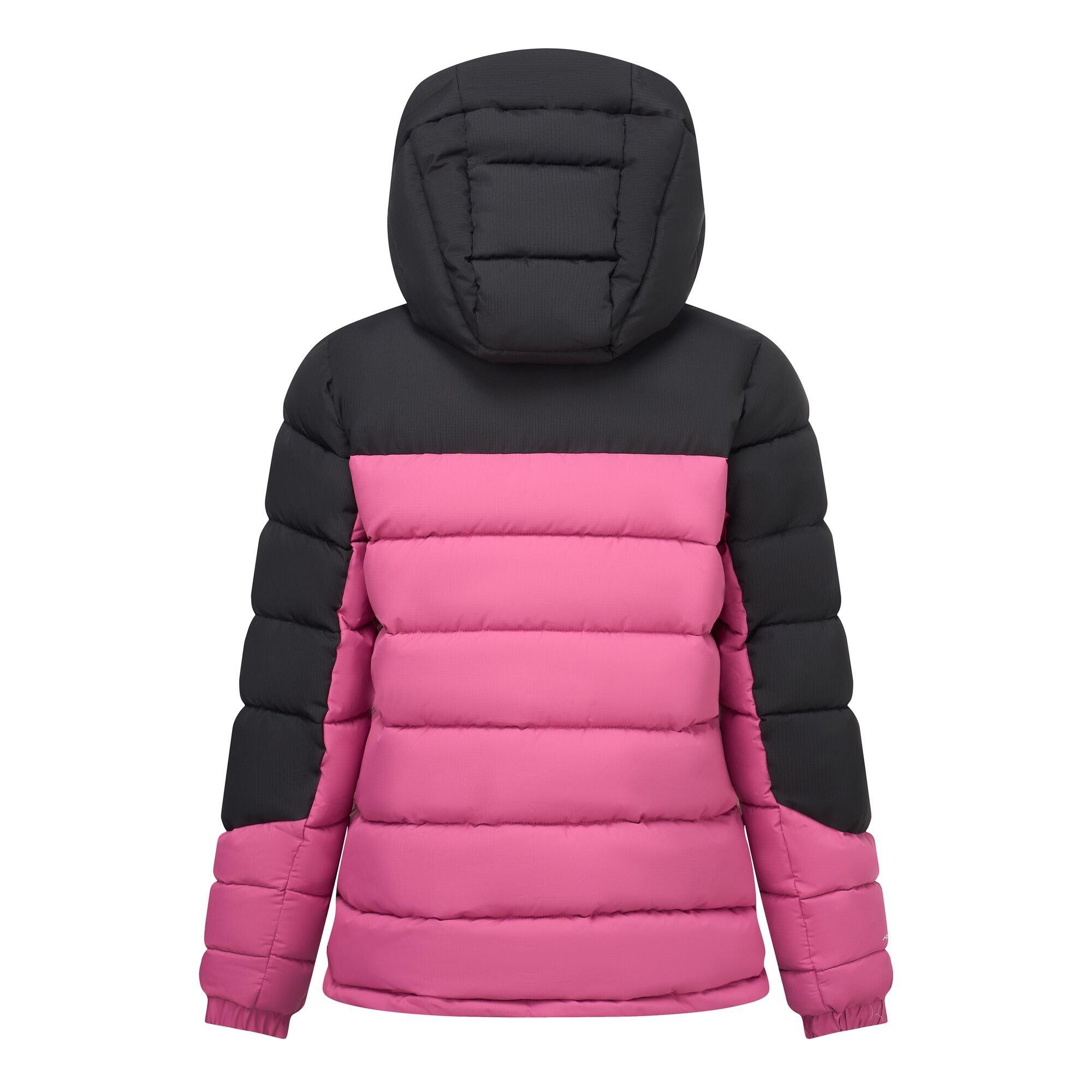 Violet/Black - Regatta - Womens Aldthorn Insulated Jacket - 11