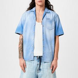 DSquared2 Bowling Shirt