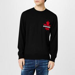 DSquared2 Pullover